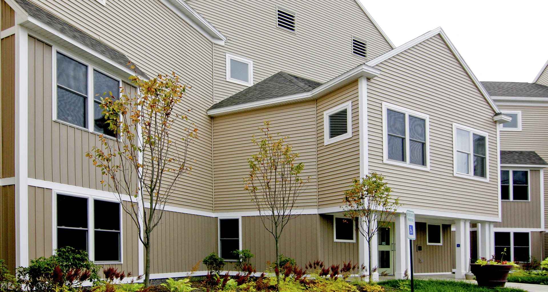 Little Falls Landing Apartments in Windham, ME